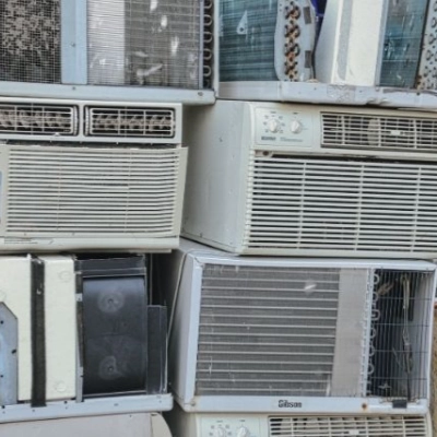 Ümraniye Bölgesinde Hurda Demirin Fiyatı